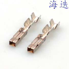 DJ629F-1.2A适用于汽车线束连接器插针 1.2系列接线端子 33517385