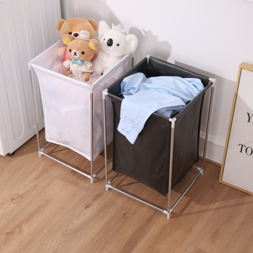 Bathroom Dirty Clothes Basket Storage Basket Bedroom Organizing Dirty Clothes Storage Large Capacity Household Laundry Basket Storage Basket
