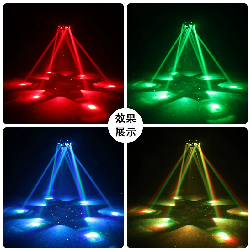 LED огни, настольная лампа, (прямой торговый оборот), 150W