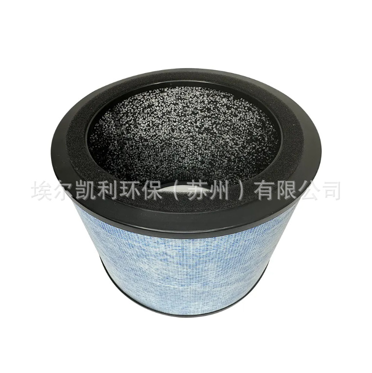 H13滤芯HEPA过滤器空气净化器Instant AP100空气净化器HEPA过滤器