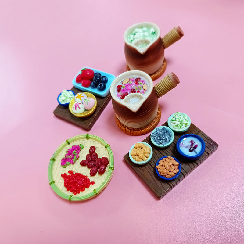 抖音爆款围炉煮茶"undefined"