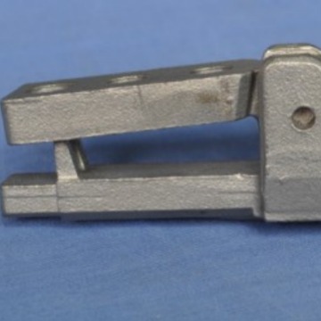 不锈钢电镀夹具精密铸件-惠州不锈钢脱蜡铸造厂家