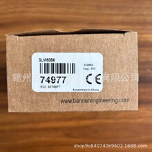 SLM50B6/SLO30VB6V��{BANNER������ȫ�¬F؛���� �h�r