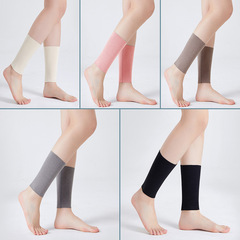 DeRong Foot & Ankle Warmers: Cold-Proof Leg and Calf Socks—Seamless, Unisex Design for Joint Comfort