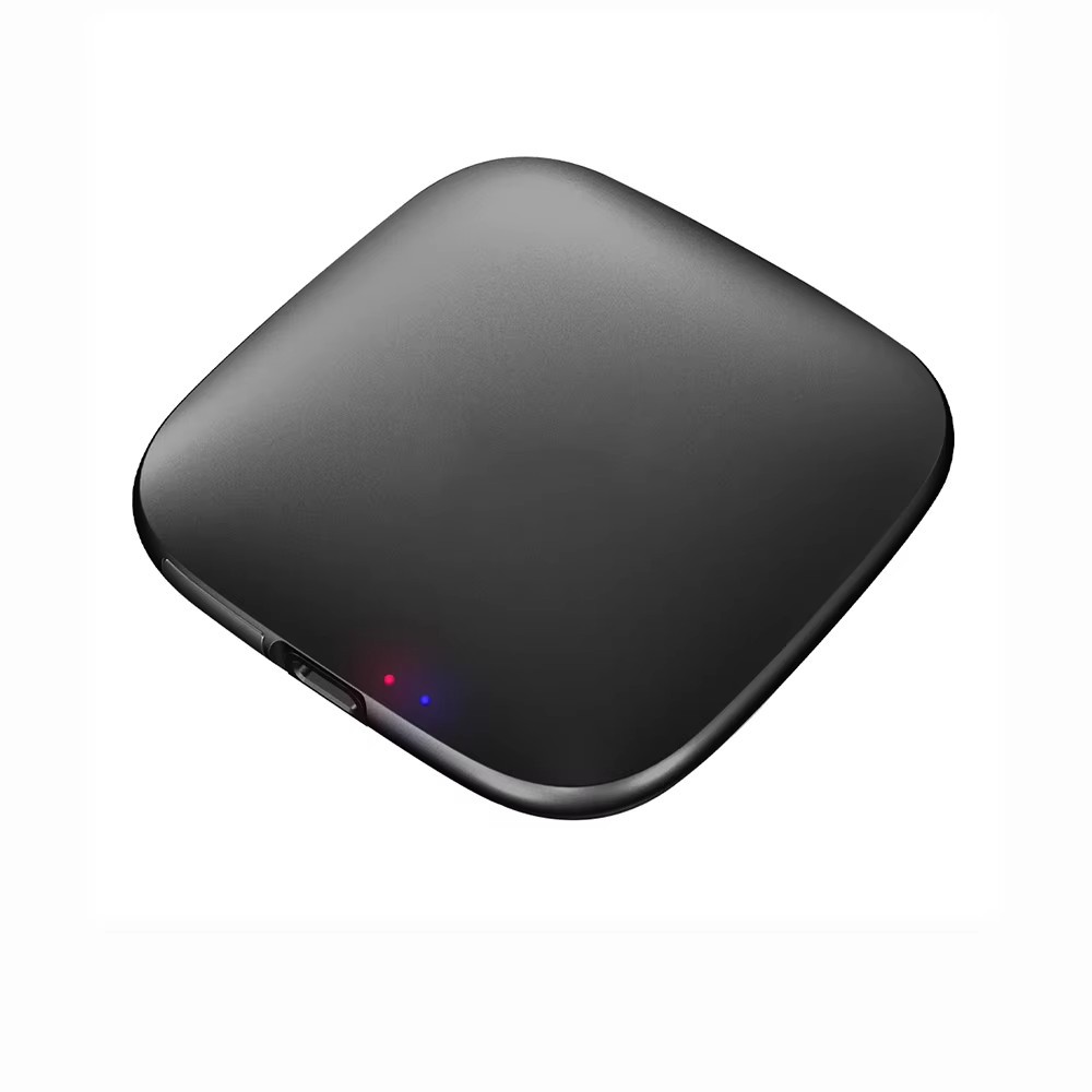 Cross-Border Hot Selling Qualcomm 6115 Smart Android Box Wired to Wireless Carplay 128Gb 64g
