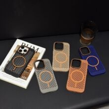 ɢ��W�׼�Ȧ�����m��iPhone18PROMAX�֙C���O��17Ӳ��15ɢ�����