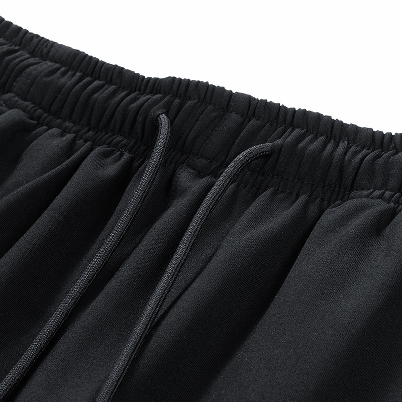 2025 primavera chaqueta deportiva para hombres guapo chaqueta deportiva de moda moda de moda de cuello redondo casual dos piezas