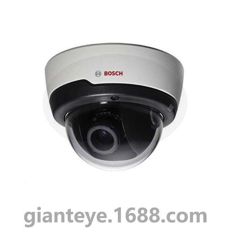 Bosch 博世 NDI-4502-A 半球摄像机2MP F.01U.316.645