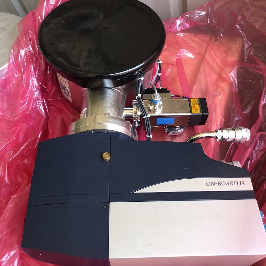 CTI OB IS 250FE  E31001257G001   CRYO PUMP