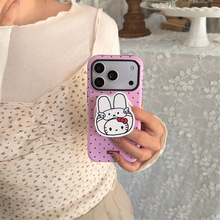 ins��ͨ�����^��kitty�����m��iPhone17�O��16ProMax/15/14�֙C��