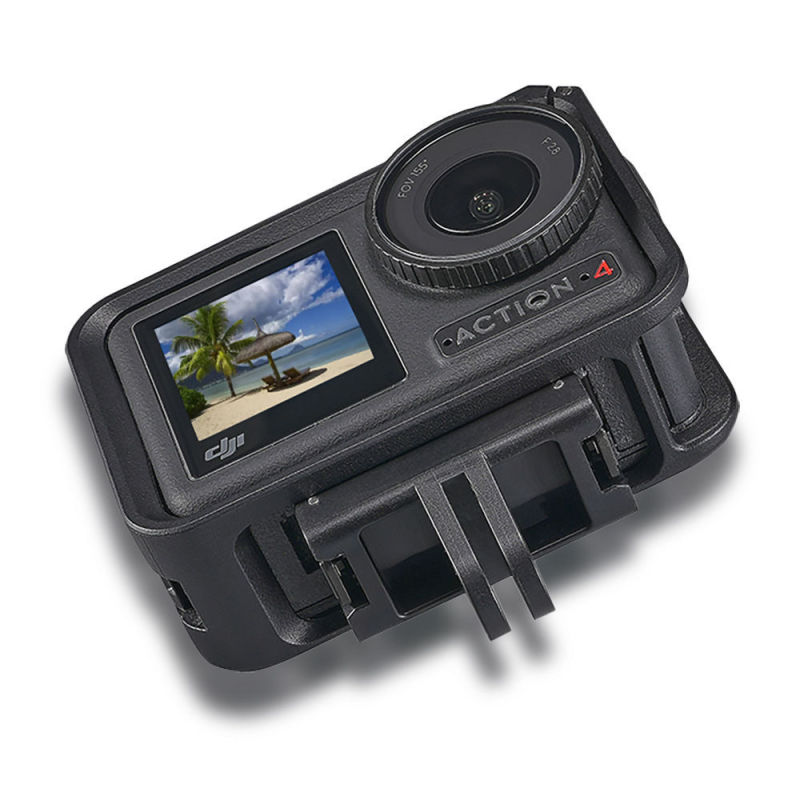 适用DJI大疆磁吸底座OSMO360/Action5Pro/4/3快拆运动相机配件|undefined