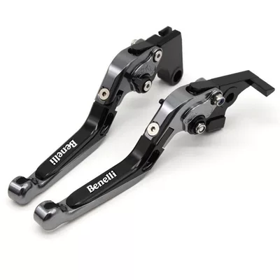 Motorcycle Handle Cover — Handle Lever Horn