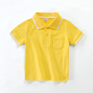 A������׃���ͯŮͯ100%��POLO��0-5�qСͯ���¶�����