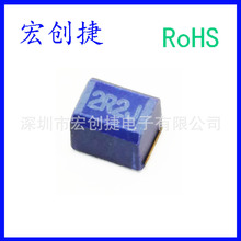 1812@늸 NL453232T-6R8J-PF 6.8uH ~285mA ±5%