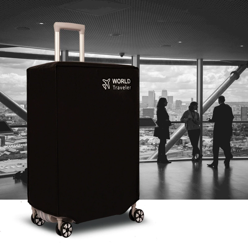 Suitcase non-woven cloth, protective case, dust cover, increased thickness