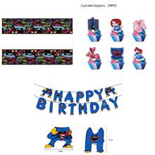 L 46146 Cake Cupcake Toppers High Quality Perfect
