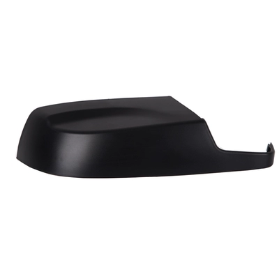 XV side mirror housing, Large field of view rear view auxiliary mirror - lower-shell-brand-horizontal-buckle-left-drivers-side-subaru-forester-imported-2012-2017-models