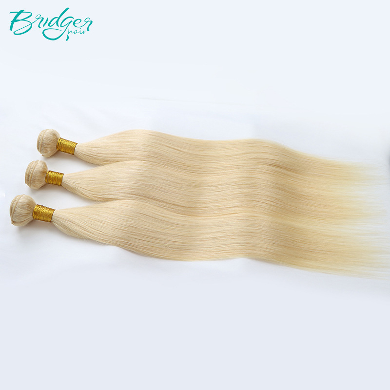 Shun hair parrucca vera persona tenda per capelli #613 fasci di capelli umani_voghion.com