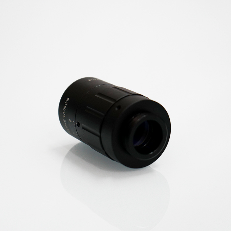 Fixed Magnification Beam Expander 8
