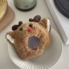 Elk head cover [only head cover]