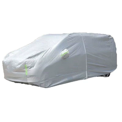 Car clothing — Dust-Proof and Heat-Insulating Sunshade