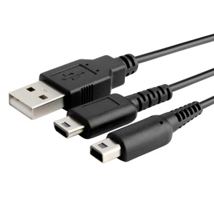 NDSI+NDSL����һ��늾� DS Lite+NEW 3DS 3DSLL 3DSXLNDSI