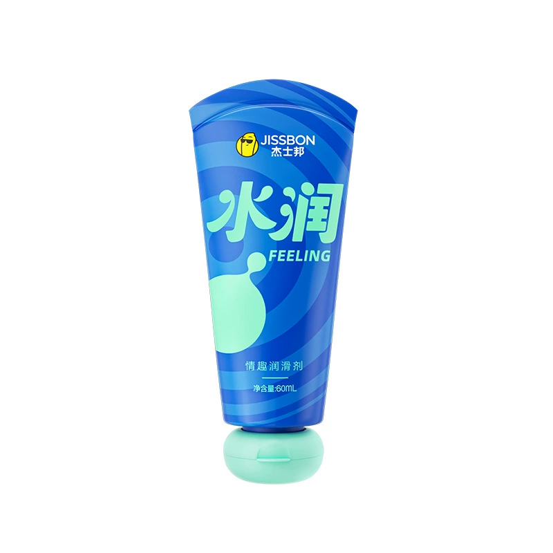 Moisturizing men's lubricant for women, 60 ml
