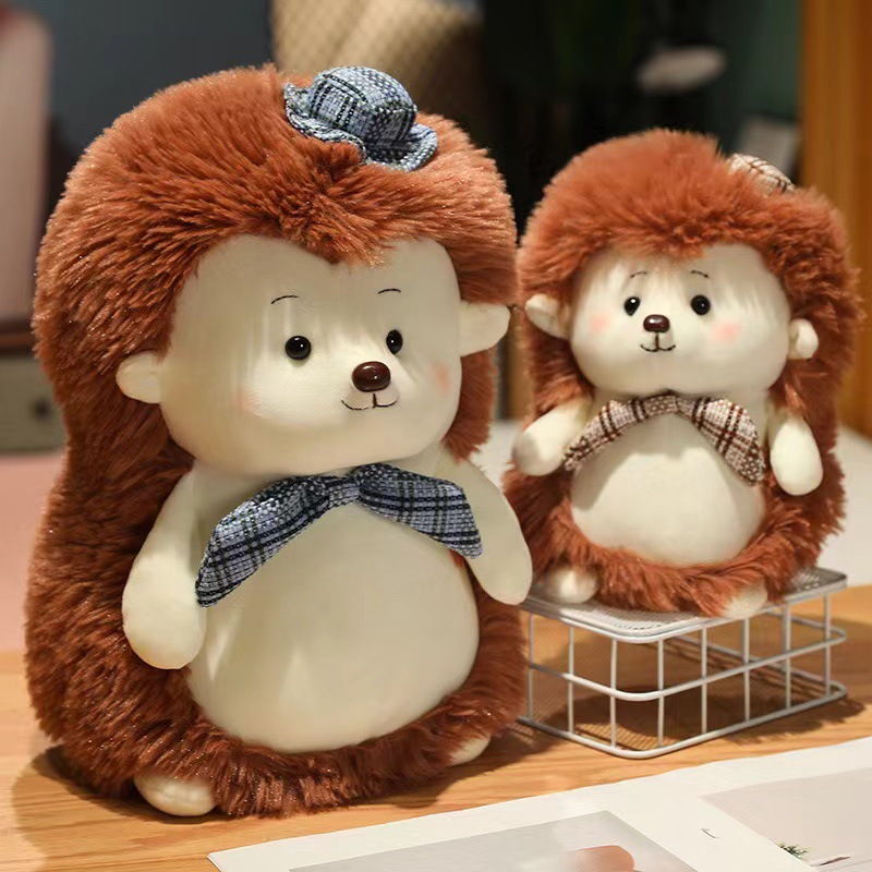 Nueva máquina de agarre, máquina de garras, muñeca, juguete de peluche de ocho pulgadas, lanzamiento de boda, logotipo impreso, evento de empuje, regalo