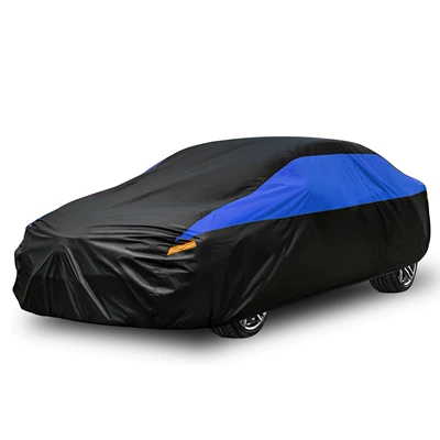 Dustproof, Heat Insulation, Rainproof, Thickeneded, Universal – Car clothing