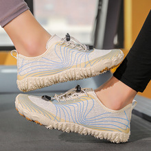 巴拉巴拉哇噢新款water shoes溯溪涉水鞋男女赤脚户外潜安特踏步