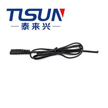 �S��ֱ�N NISPT-1 2*18AWG  ��ȼ�ͺ�������ϩ�o���Դ�����^