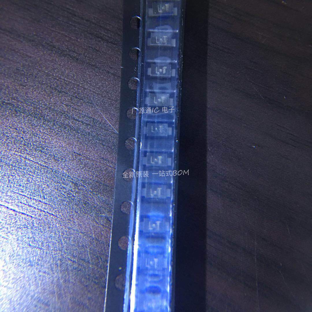 SMF18CA 丝印LT  SOD-123 200W 18V 贴片瞬态抑制二极管 原装现货