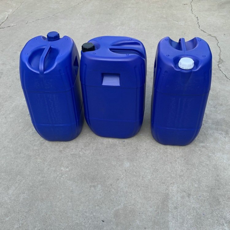 小口50公斤塑料桶50升堆码桶工厂