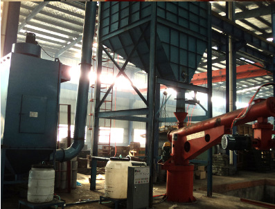 ��֬ɰ������ ɰ�����豸�����