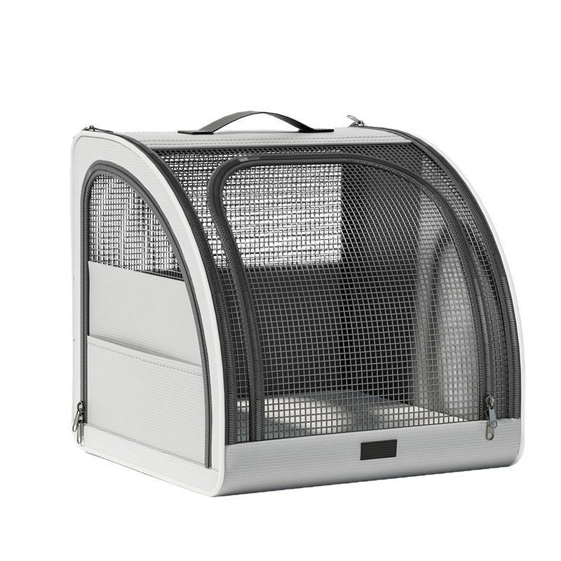 車用犬小屋、ペット用カーマット、犬用車用外出、ペット用車用犬小屋、カーシート、車用猫小屋|undefined