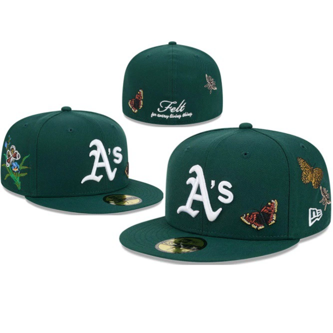 (Кросс-бордерная торговля), MLB, бейсболка, с вышивкой