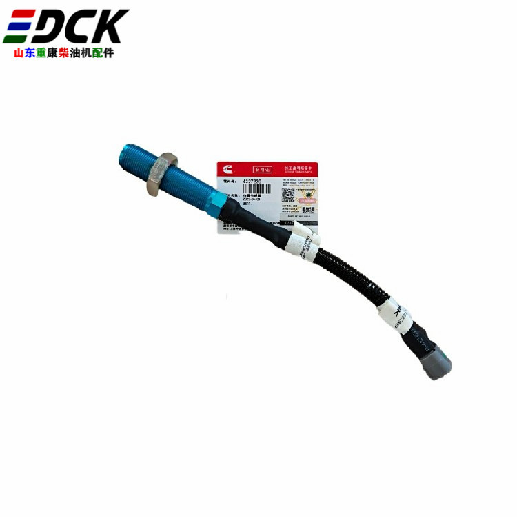 履带式挖掘机康明斯QST30系列发动机零件位置传感器4327239