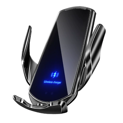 opening and closing car Q2 – Car phone holder