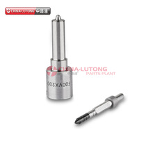 F00VX40029��F00VX40030 F00VX30026 F00VX30063 Injector Nozzle