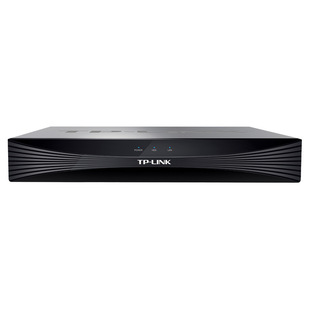 TP-LINK network hard disk video recorder 6/8/10/16/24/32 48 single and double disk NVR monitoring host