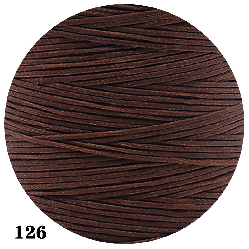 126 우유 커피 * 150D/0.8mm