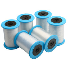 手工製作diy串珠魚線 串珠飾品/裝飾品手鍊線材 diy手工飾品配件