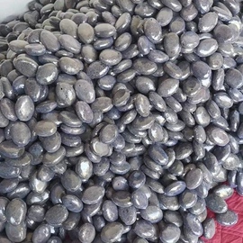 其他非金属;沙石砾石;磨脚石