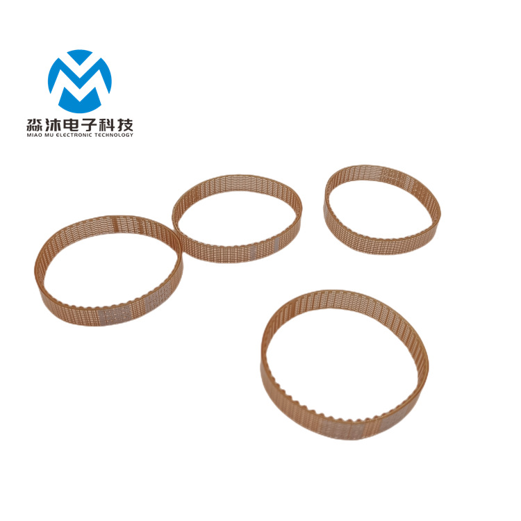 松下贴片机配件 头部转角度皮带CM88头部皮带 规格型号齐全