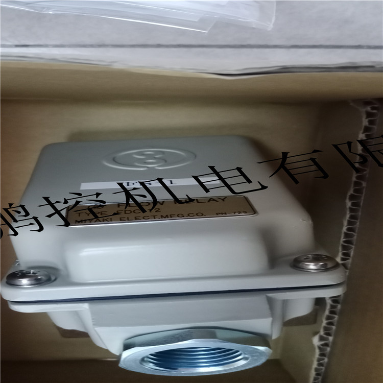 MIYAKI流量开关FDC-12 20A