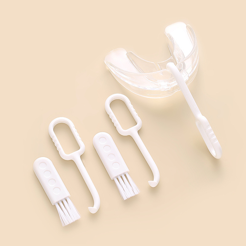 歯列矯正器具取り外しツール、インビザライン矯正器具リテーナー取り外しフック、歯列矯正器具取り外しツール