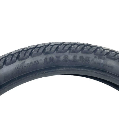 Electric car tire 18x 2.125 Elektrikli avtomobil şinləri