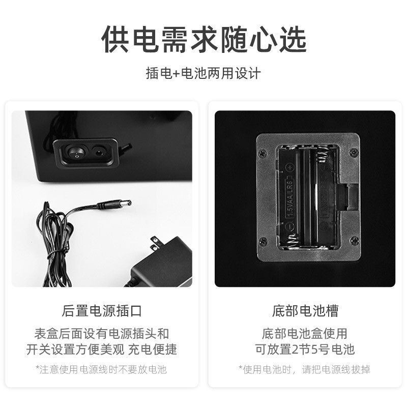 Reloj mecánico automático dispositivo giratorio reloj Dispositivo de sacudida caja de reloj caja de almacenamiento dispositivo de oscilación titular giratorio reloj doméstico Dispositivo de sacudida