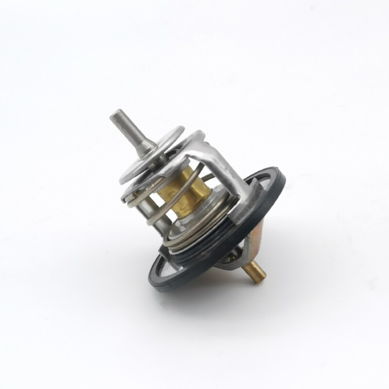 適用慶鈴五十鈴トラック700P 4HK1 4 hf1度サーモスタットTHERMOSTAT|undefined