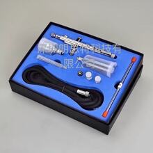 批发HD-131双动喷笔三种口径美工喷笔胭脂喷枪玩具皮革工艺品补漆
